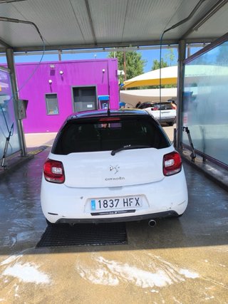 Citroen DS3 2012