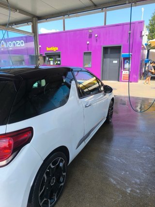 Citroen DS3 2012