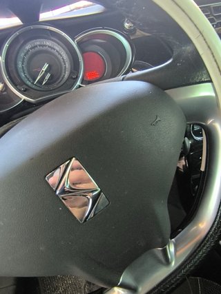 Citroen DS3 2012