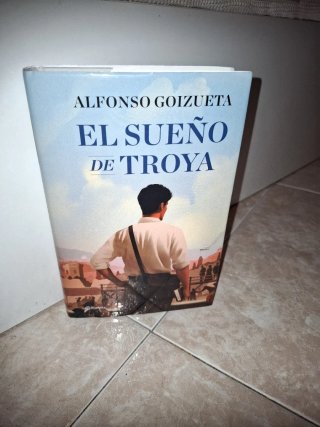 El sueño de Troya