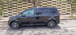 Volkswagen Touran 2010