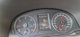 Volkswagen Touran 2010