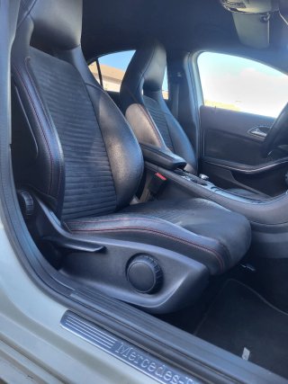 Mercedes-Benz Clase A 2014