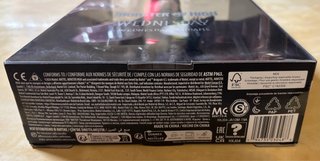 Monster High x Wednesday “Mercoledì Addams”