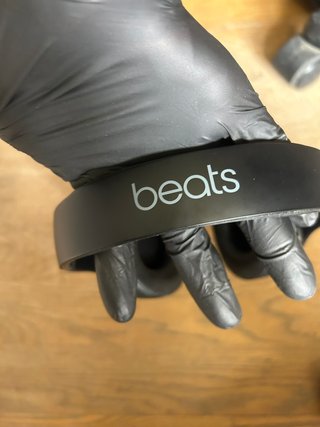 Beats Studio 2 Wireless Negros | Auriculares