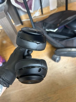 Beats Studio 2 Wireless Negros | Auriculares
