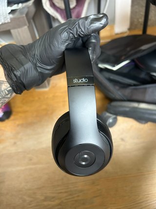 Beats Studio 2 Wireless Negros | Auriculares