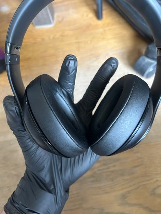Beats Studio 2 Wireless Negros | Auriculares