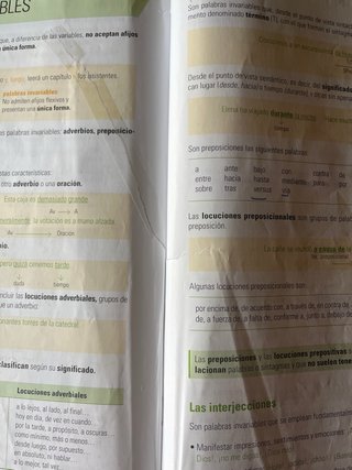 Lengua y Literatura 2 ESO (secundaria]