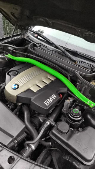 BMW X3 2008