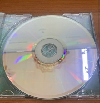 Pooh - Ascolta CD Originale A548