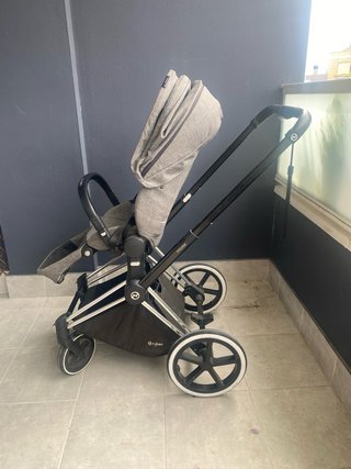 Carrito Cybex Priam