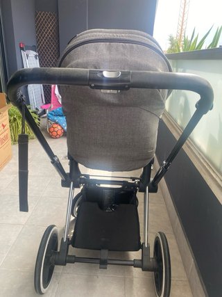 Carrito Cybex Priam