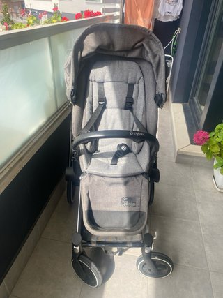 Carrito Cybex Priam