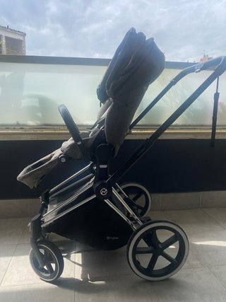 Carrito Cybex Priam