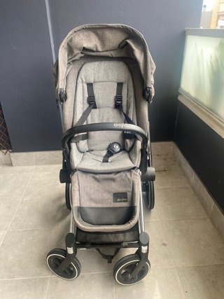 Carrito Cybex Priam