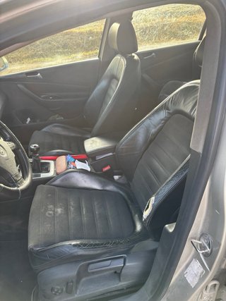Volkswagen Passat 2.0tdi 2005