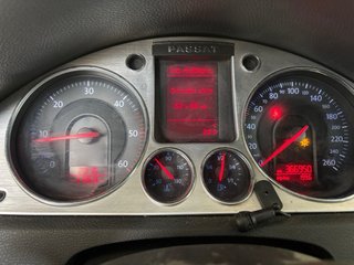 Volkswagen Passat 2.0tdi 2005