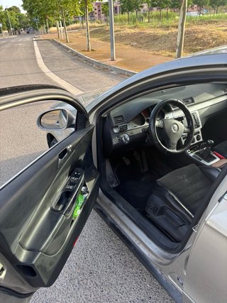 Volkswagen Passat 2.0tdi 2005