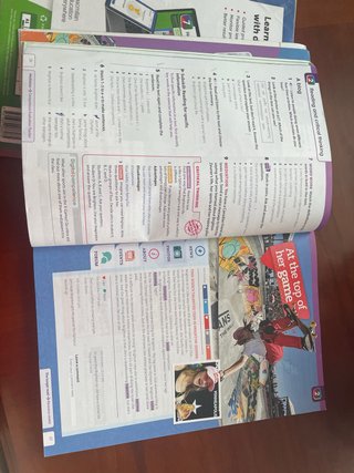 INFLUENCE TODAY 1 Student's book: libro de text...