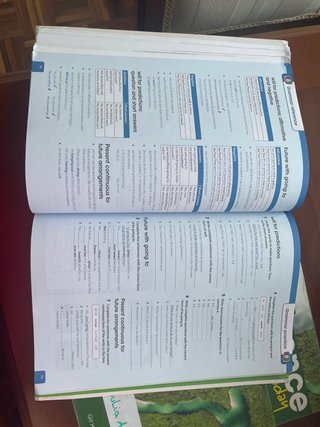INFLUENCE TODAY 1 Student's book: libro de text...
