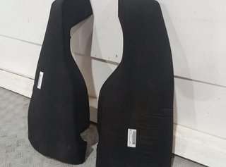 ASIENTOS TRASEROS BMW SERIE 3 BERLINA (F30) N47D2