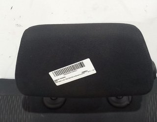 ASIENTOS TRASEROS BMW SERIE 3 BERLINA (F30) N47D2