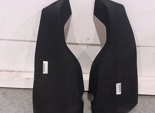 ASIENTOS TRASEROS BMW SERIE 3 BERLINA (F30) N47D2