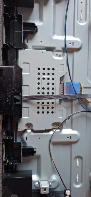Televisor LG 50LB561V