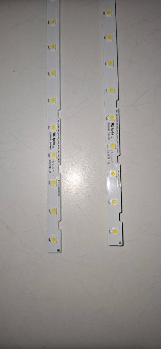 Televisor LG 50LB561V