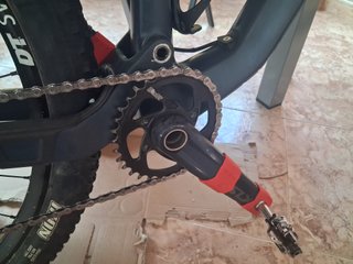 Orbea oiz M30 Talla M Cambio Electrónico