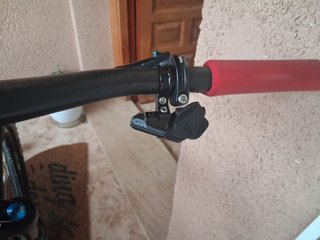 Orbea oiz M30 Talla M Cambio Electrónico