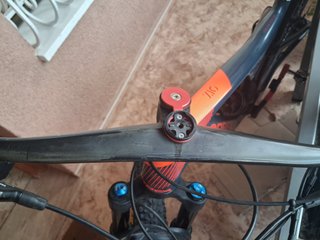 Orbea oiz M30 Talla M Cambio Electrónico