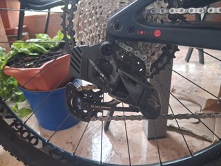Orbea oiz M30 Talla M Cambio Electrónico