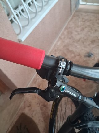 Orbea oiz M30 Talla M Cambio Electrónico