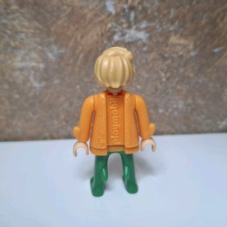 Playmobil dc lote figuras