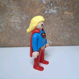 Playmobil dc lote figuras