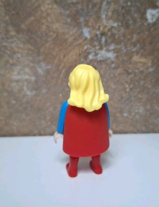 Playmobil dc lote figuras