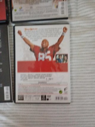 4 Film in DVD
