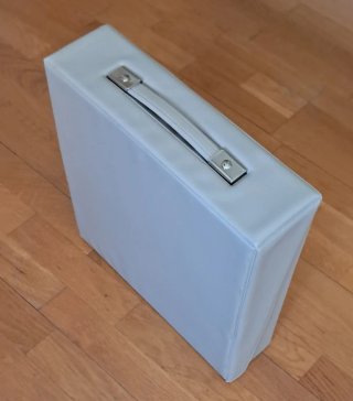 Máquina de escribir Olivetti Lettera 25