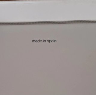 Máquina de escribir Olivetti Lettera 25