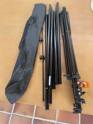 Toptro TR23 Mini Proyector Portátil