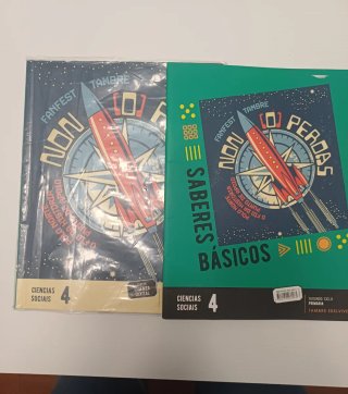 Proxecto: FanFest. Ciencias Sociais 4