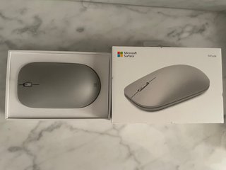 Microsoft Surface Pro 9 i5 256GB + Teclado y Ratón