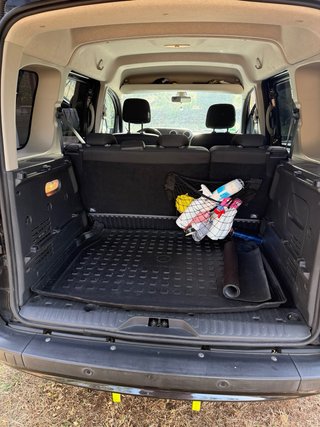 Mercedes-Benz Citan 2019