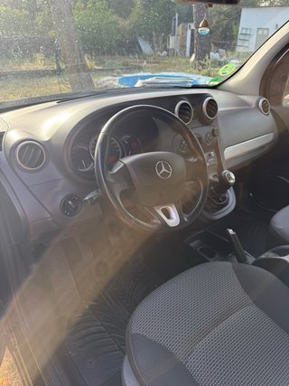 Mercedes-Benz Citan 2019