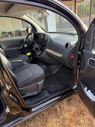 Mercedes-Benz Citan 2019