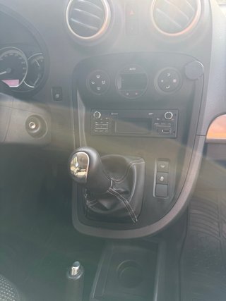 Mercedes-Benz Citan 2019
