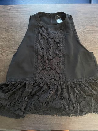 Conjunto di top e bluse da donna