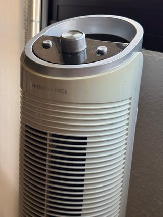 Cecotec Climatizador Torre Blanco